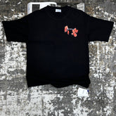 OFF-W TSHIRT BLACK