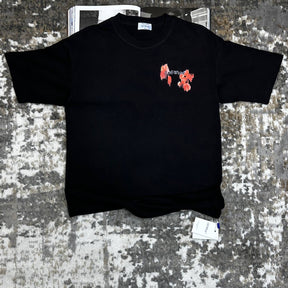 OFF-W TSHIRT BLACK