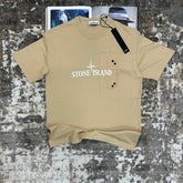 STNE TSHIRT-BEIGE