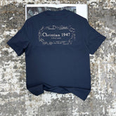 DOR TSHIRT-NAVY
