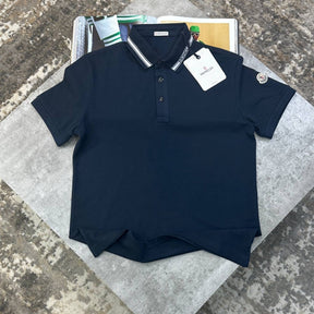NCLR POLO NAVY