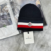 MNCLR BEANIE NAVY