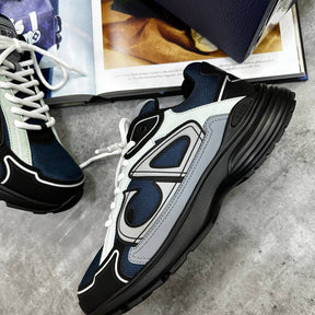 B30 TRAINER BLACK|WHITE|BLUE