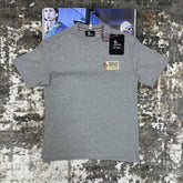 MNCLR TSHIRT-GREY