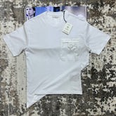 PRDA TSHIRT-WHITE