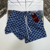 GCI SHORT NAVY