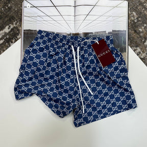 GCI SHORT NAVY