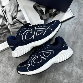 B30 TRAINER BLACK|WHITE