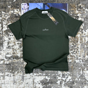STNE TSHIRT-KHAKHI