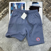 CG LONG SHORTS BLUE