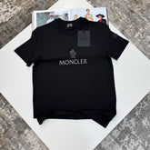 NCLR TSHIRT- BLACK