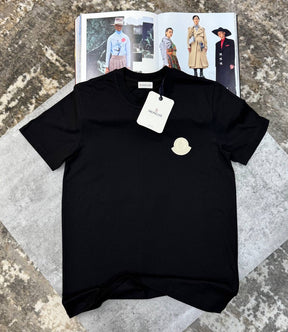 NCLR SHORT SET BIG FRONT LOGO ALL BLACK