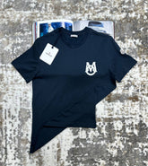 MNCLR TSHIRT-NAVY