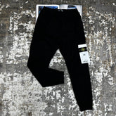 STNE CARGO PANTS-BLACK