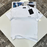 NCLR TSHIRT- WHITE