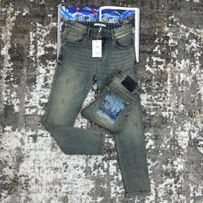 GIVNCHY JEANS SLIM FIT
