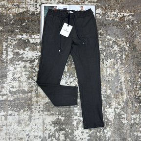 MNCLR PANTS WITH BACK POCKETS CHARCOAL