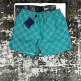 LOIS VUTON SHORTS MINT