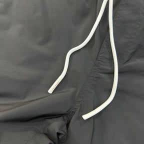 L.P SWIM SHORTS BLACK