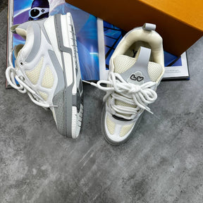 LVE TRAINER -GREY|CREAM