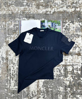 MNCLR TSHIRT-NAVY