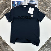 MNLR TSHIRT-NAVY