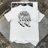 NCLR TSHIRT WHITE