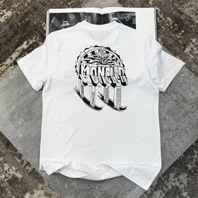 NCLR TSHIRT WHITE