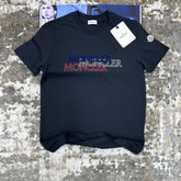 MNCLR TSHIRT-NAVY