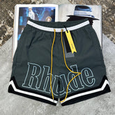 RUDE SHORTS GREY