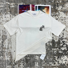 OFF-W TSHIRT-WHITE