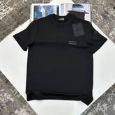 NCLR TSHIRT- BLACK