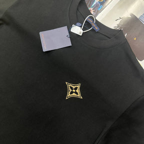 LVE TSHIRT-BLACK