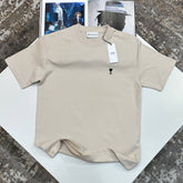 AMMI TSHIRT-BEIGE