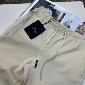 NCLR SHORT BEIGE