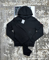 CG TRACKSUIT-BLACK