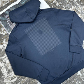 MNCLR HOODIE DARK BLUE