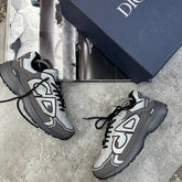 B-30 TRAINER ALL GREY