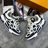 LVE TRAINER -WHITE|BLACK
