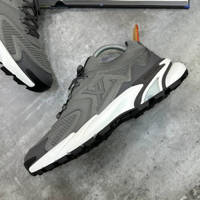 LVE TRAINER - GREY/WHITE