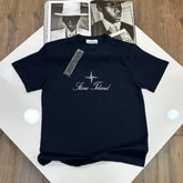 STNE TSHIRT-NAVY