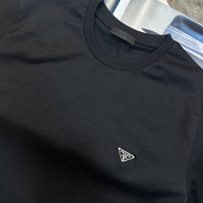 PRDA TSHIRT-BLACK