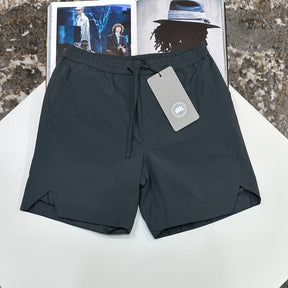 C.G SHORTS DARKGREY
