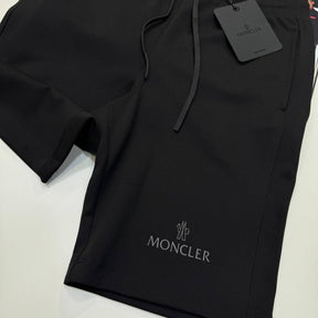 NCLR SHORT BLACK