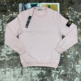 STNE JUMPER PINK