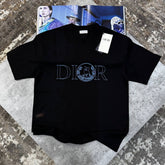 IOR TSHIRT BLACK
