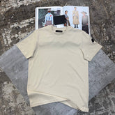 NCLR TSHIRT BEIGE