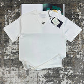 PRDA TSHIRT-WHITE