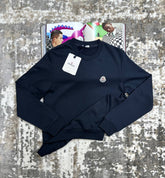 MNCLR JUMPER NAVY