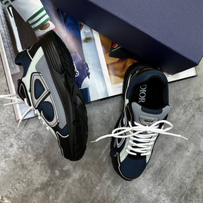 B30 TRAINER BLACK|WHITE|BLUE